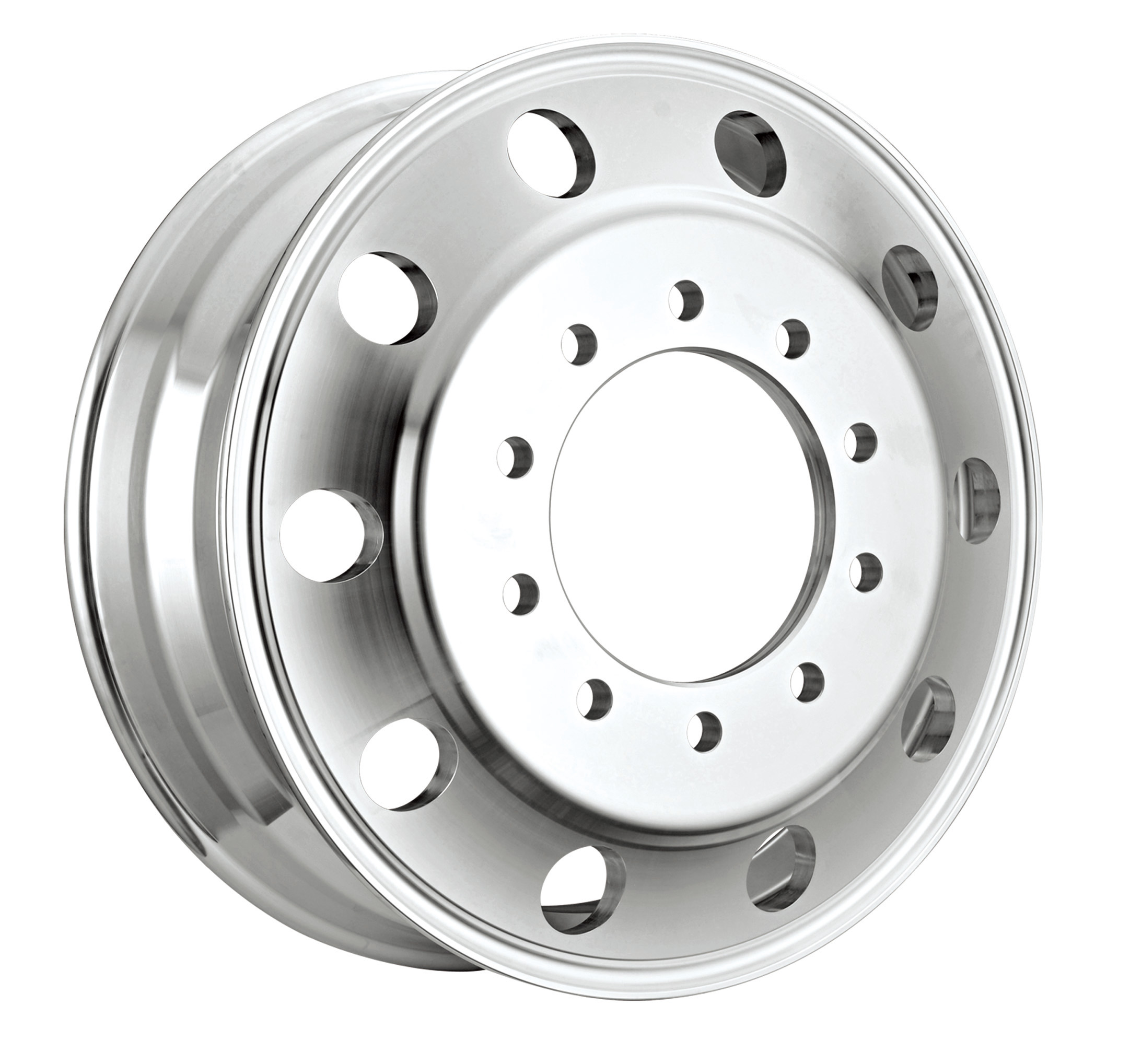 Aluminum alloy  wheel rim