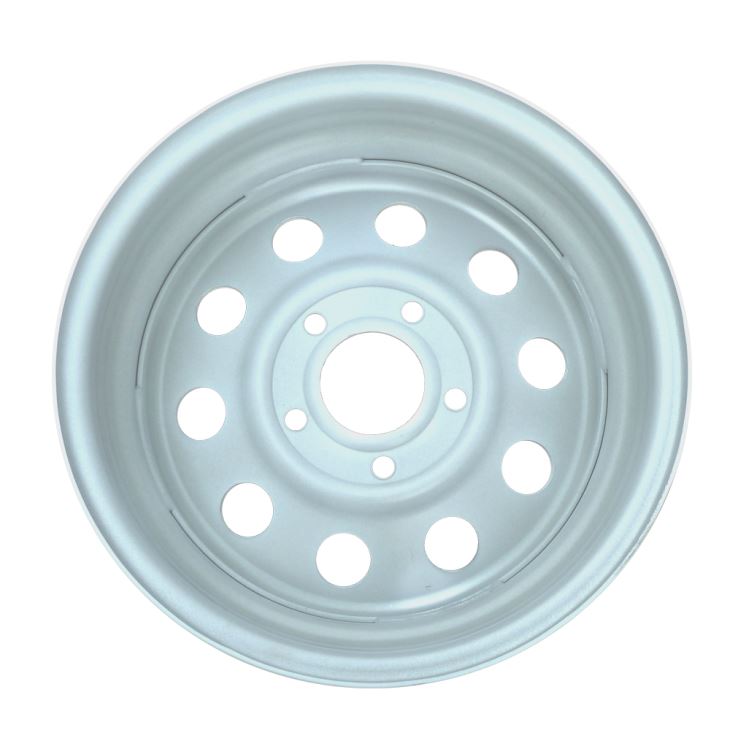 15X5 15X6 15X7 15X8 Trailer wheel