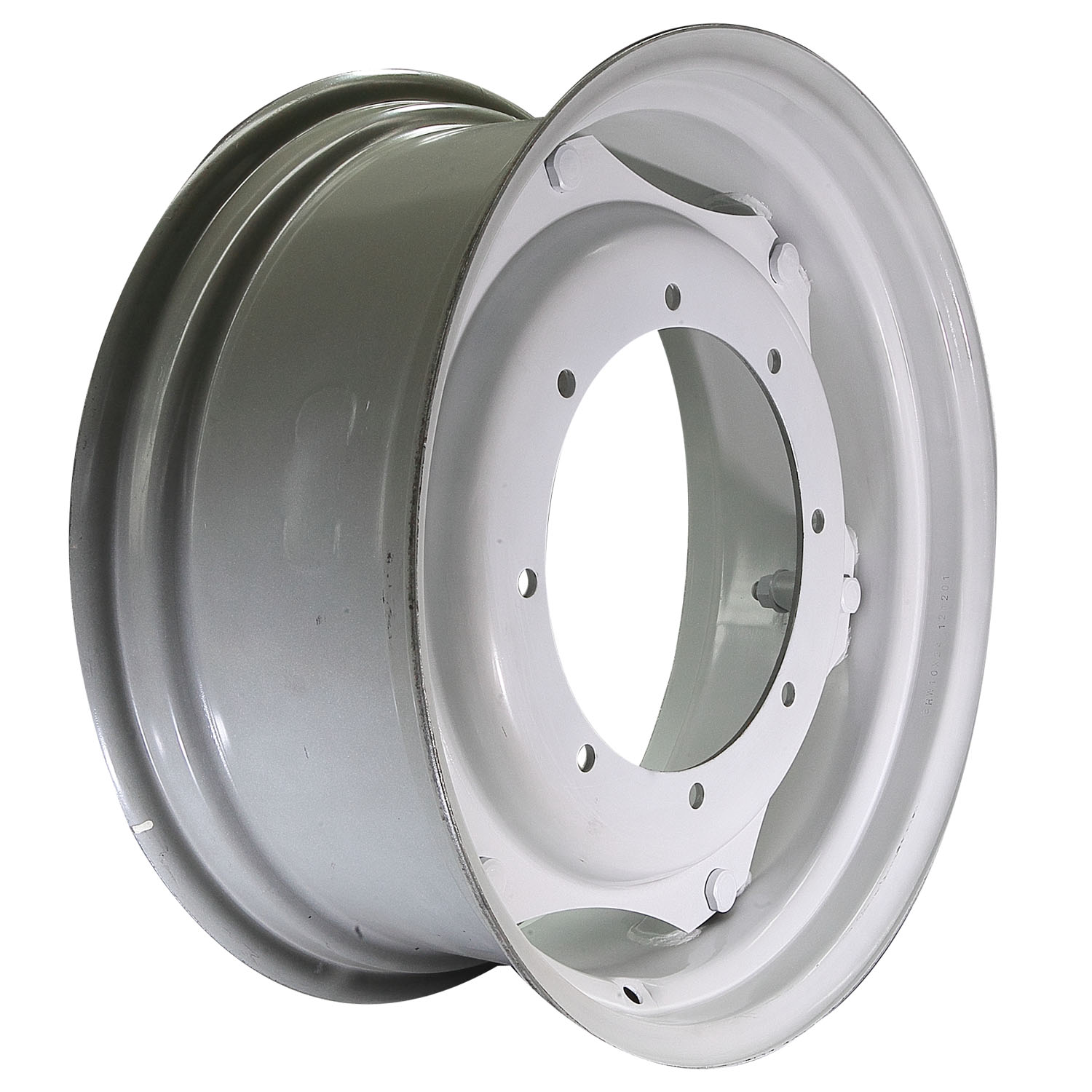 W10x24 W14x24 14-24 W15x24 W17x24 Steel wheel rim