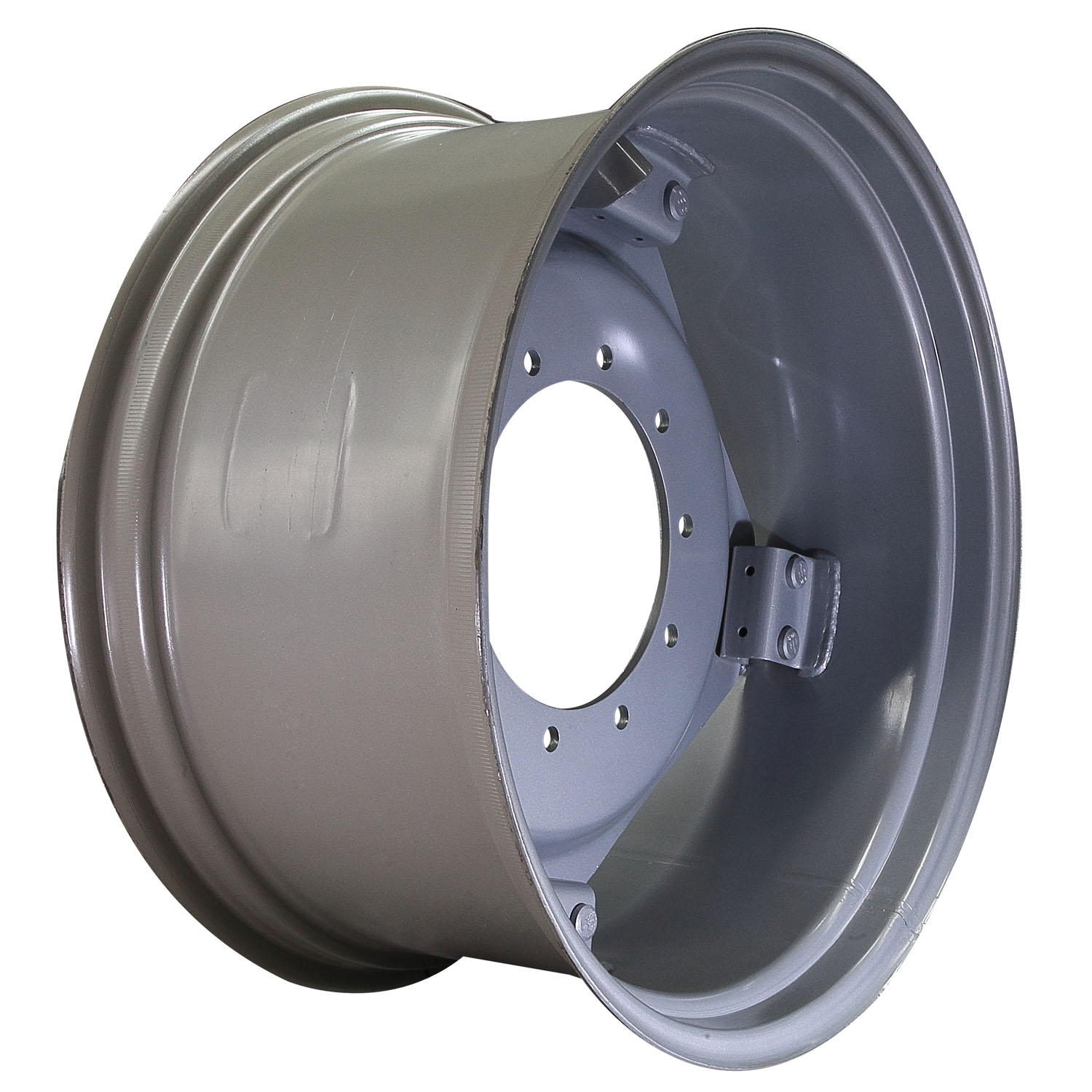 W16x30 DW16x30 Steel wheel rim