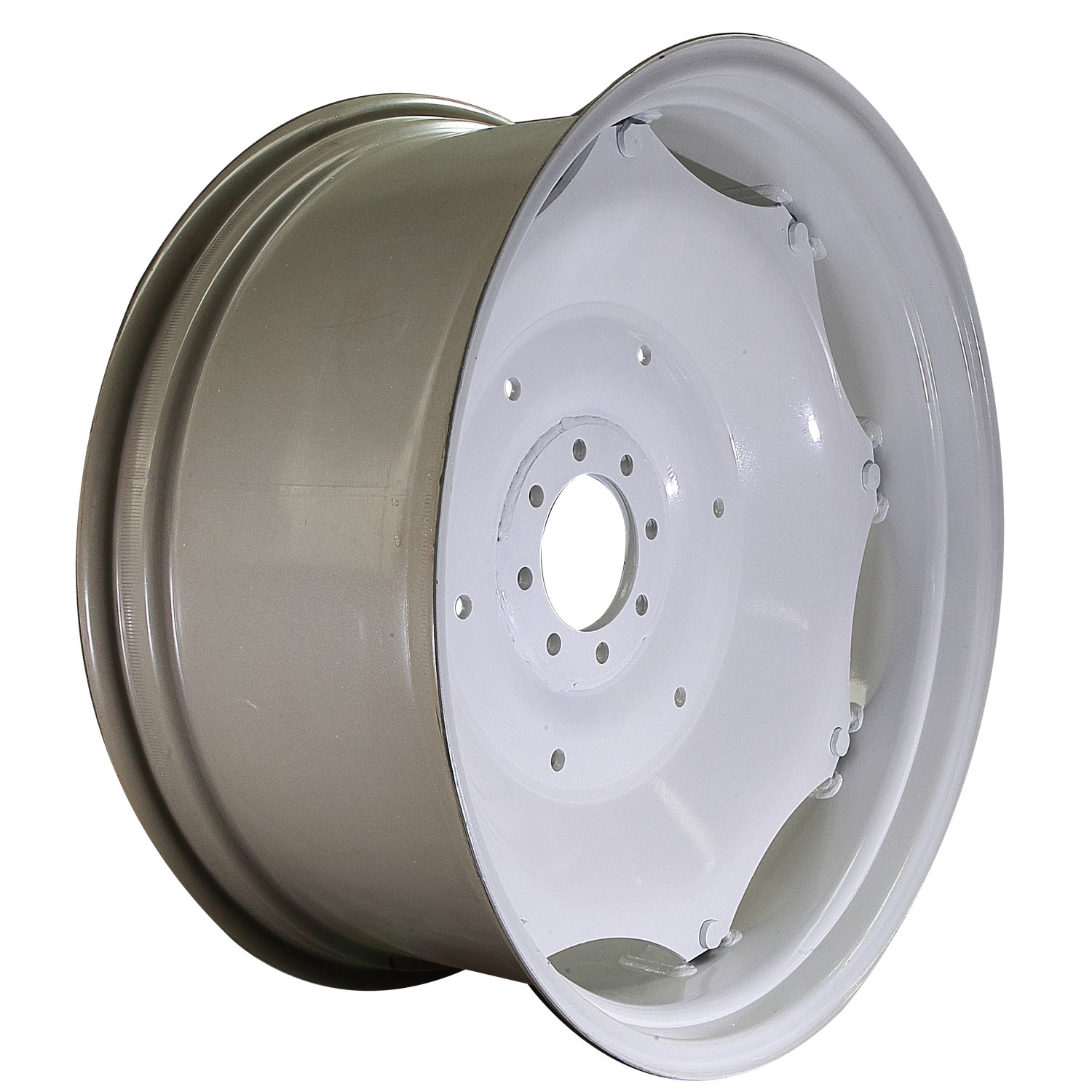 DW15x34 Steel wheel rim