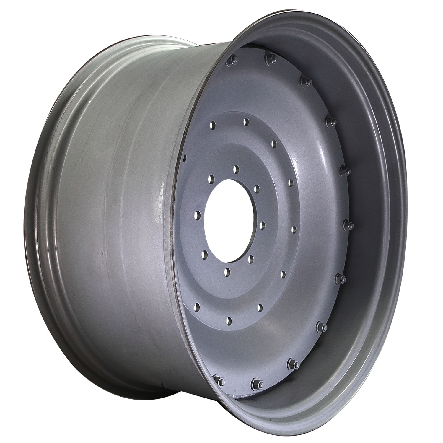 W16X38 W18X38 Steel wheel rim