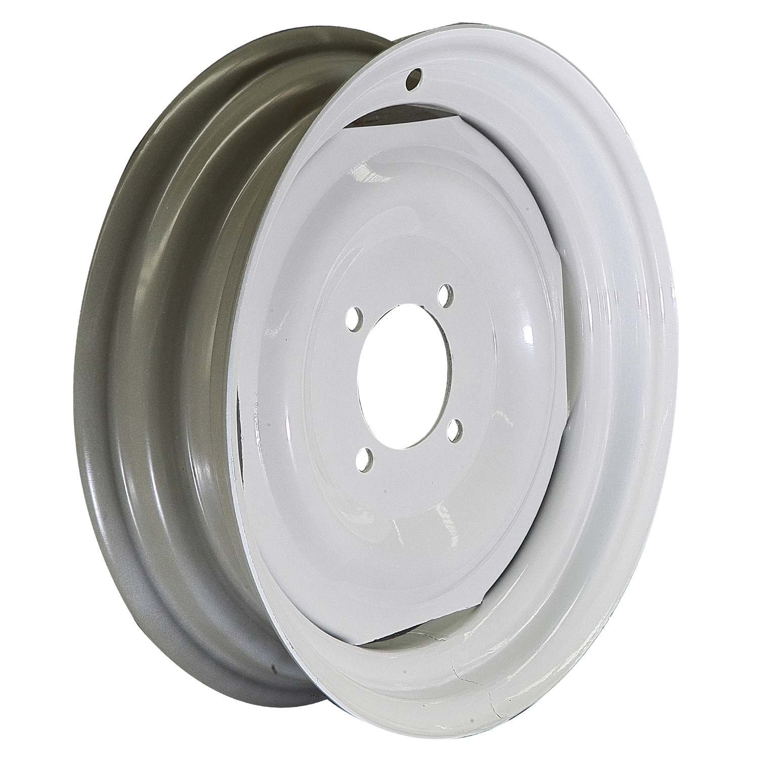 W9X18 Steel wheel rim