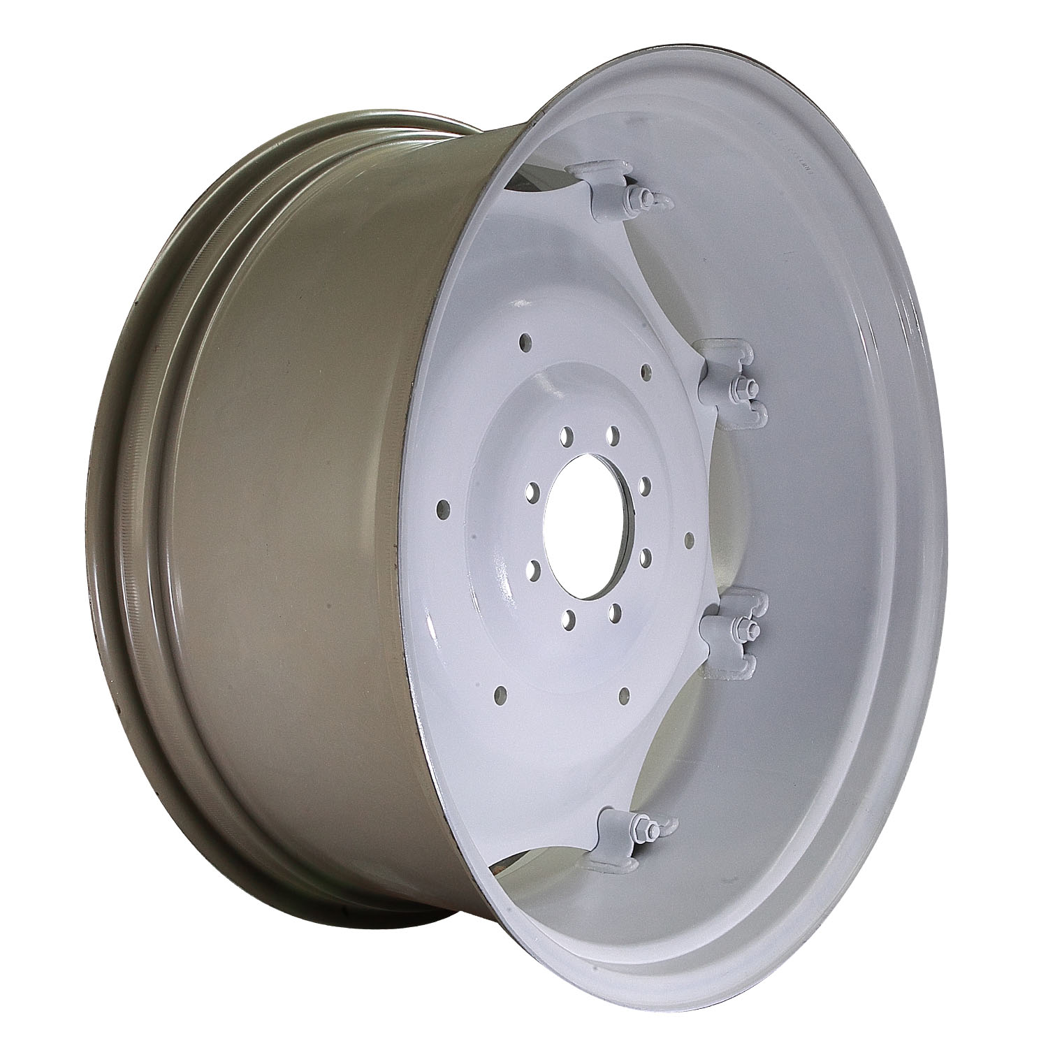 W15x34 DW15x34 Steel wheel rim