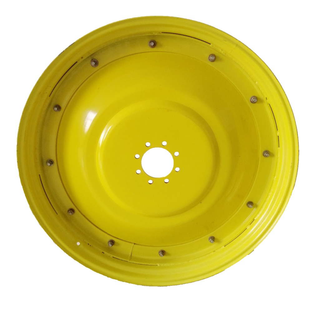 W10X54 W11X54 Steel wheel rim