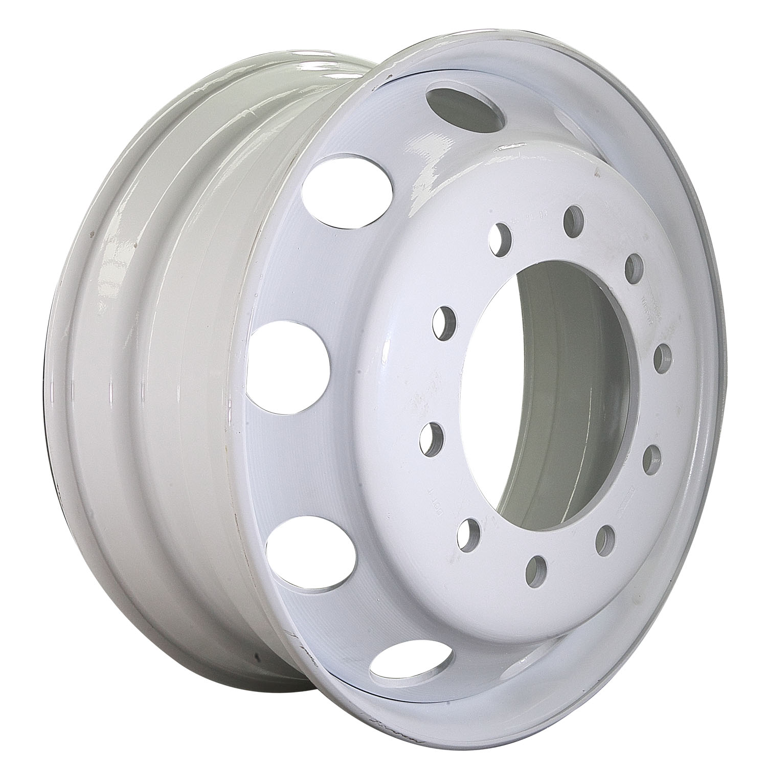 8.25x22.5 Steel wheel rim