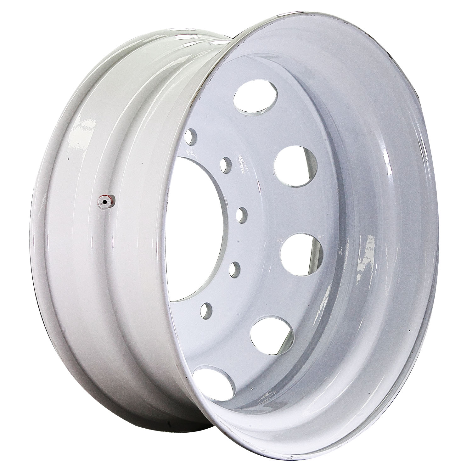 8.25x24.5 Steel wheel rim